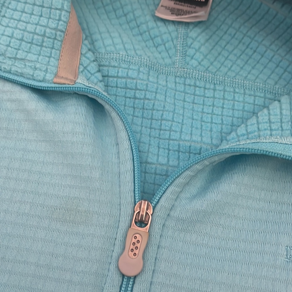 Patagonia Full Zip - Picture 6 of 8